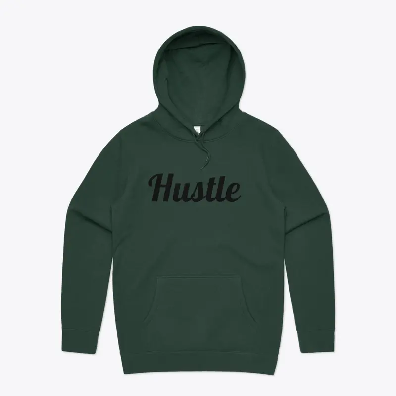 Hustle Hoodie