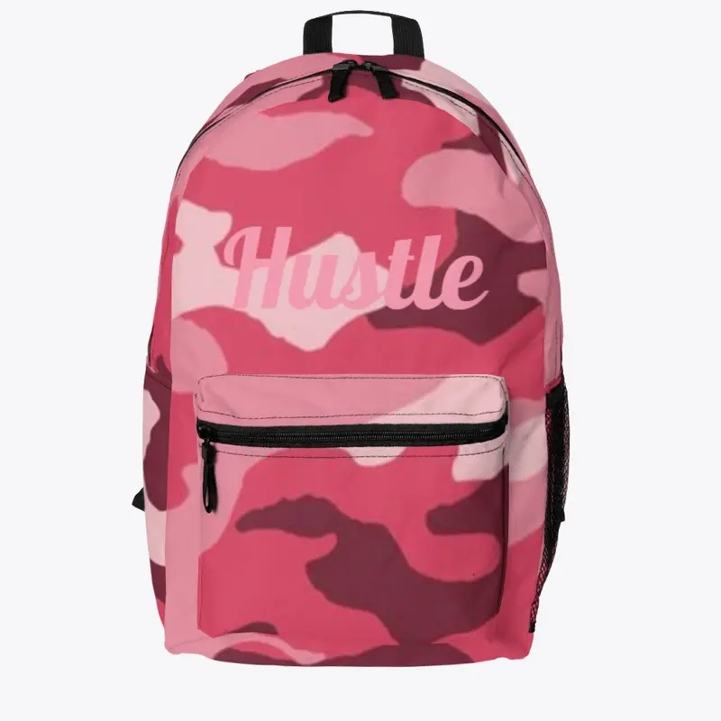 Hustle Backpack