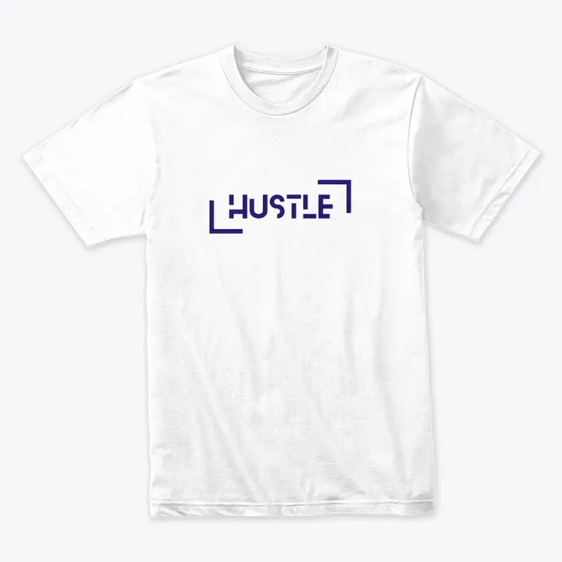 Hustle Tee