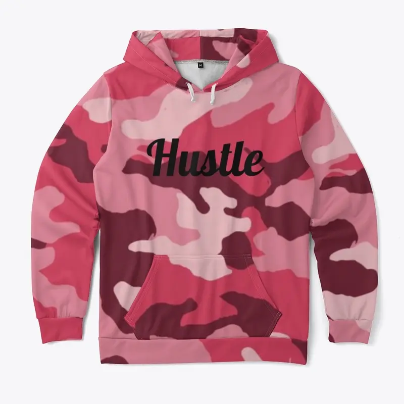 Hustle Hoodie