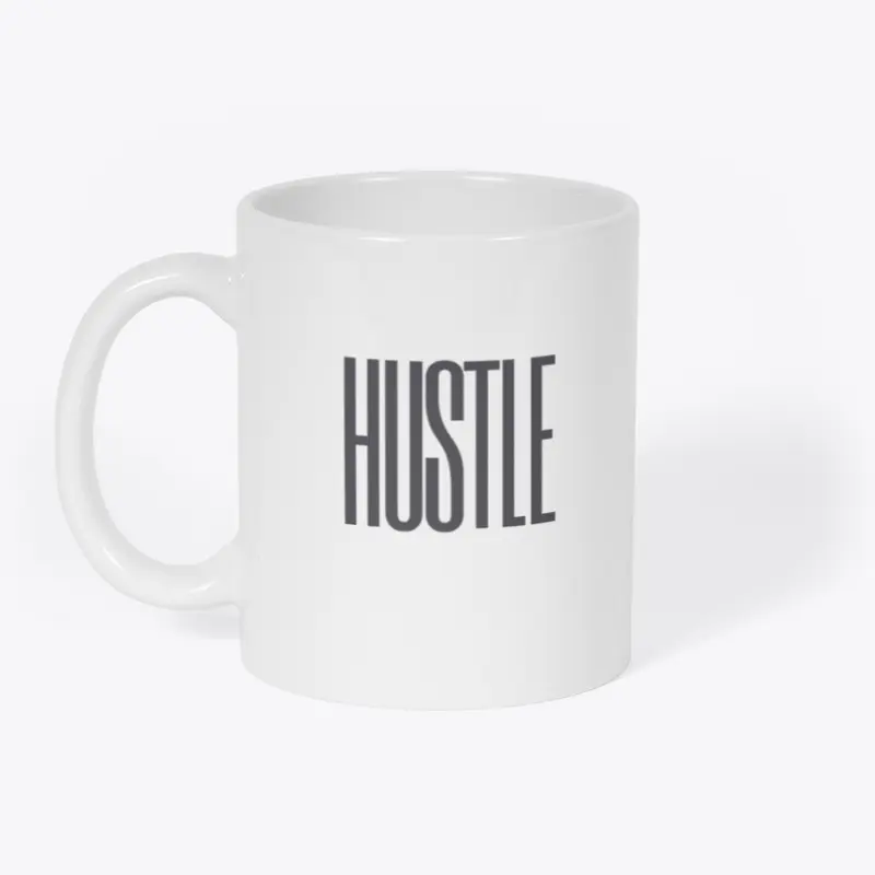 Hustle Collection