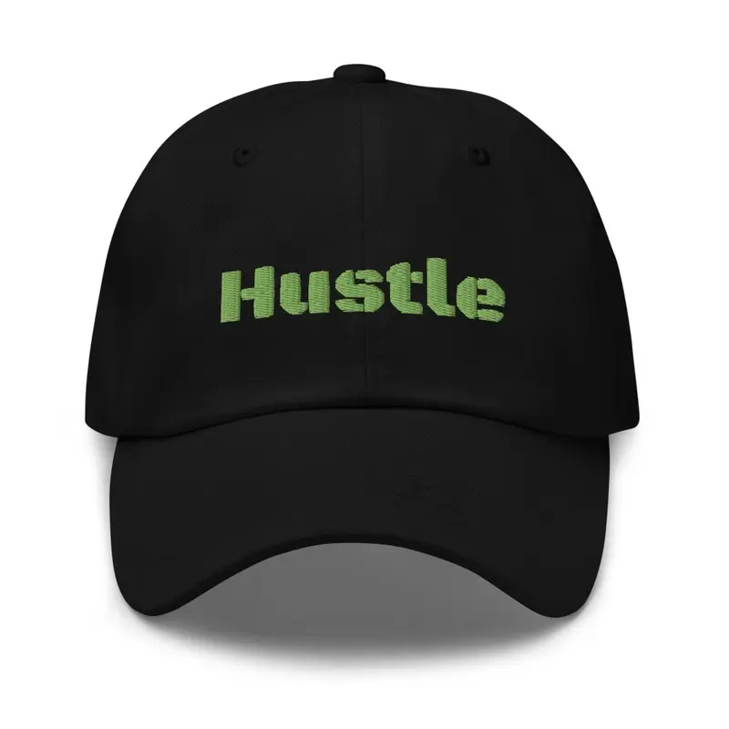 Hustle 